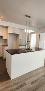NOUVELLEMENT DISPONIBLE / Appartement ** 4 ½ ** - Photo 3