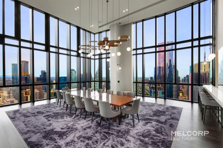 ONE-BED PLUS STUDY AT SWANSTON CENTRAL - FURNISHED - Photo 4