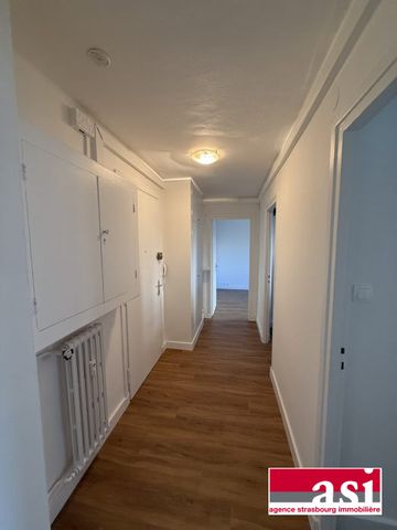 Quartier XV : 2 Pièces 49m² refait à neuf - Photo 5