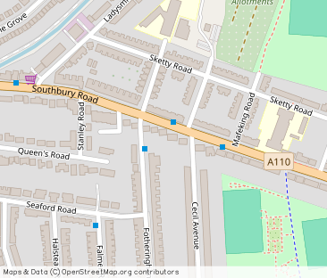 Southbury Road, Enfield EN1 1PN - Photo 1