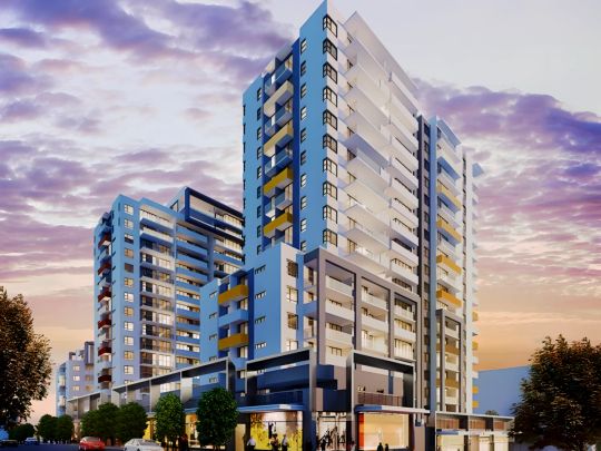 2 Bed 2 Bath - Photo 1