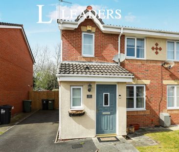 3 bedroom house to rent Pinewood Road, Winsford, Cheshire, CW7 - Photo 1