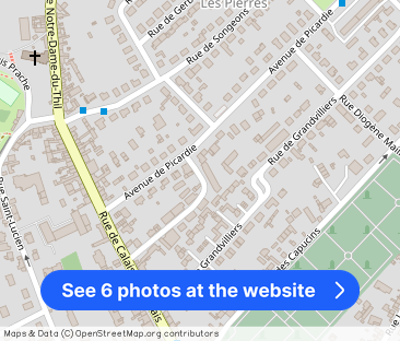 LOCATION TYPE 2 DE 47M DS RES - Photo 1