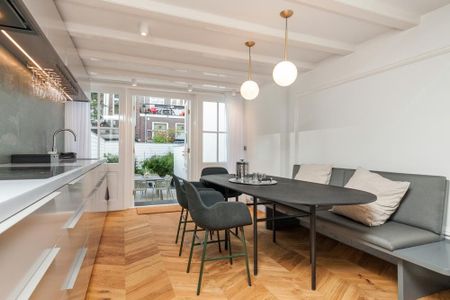 Appartement te huur: Prinsengracht 652-A 1017 KV Amsterdam - Photo 5