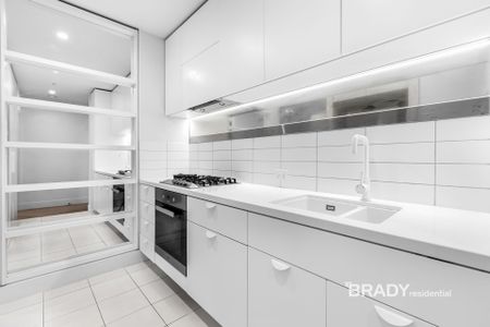 4410/500 Elizabeth Street, Melbourne - Photo 5