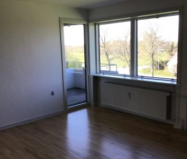 Strandparken, 52. 2. Th., 7900, Nykøbing Mors - Foto 1
