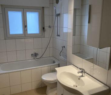 2.5 Zimmer, 45 m², 1. Stock - Photo 3