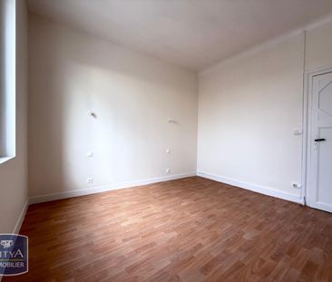 Location Appartement 4 pièces 86m² TOURS 37000 - Photo 3