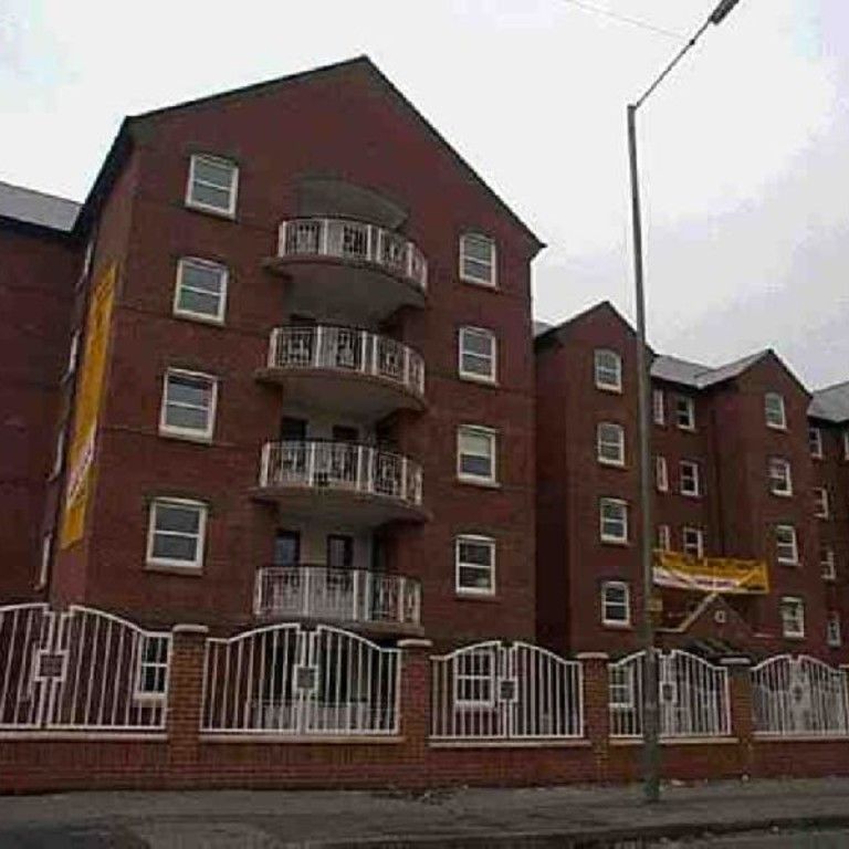 1 bedroom to let - Photo 1