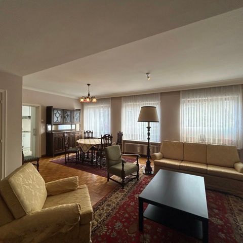 Appartement met 2 slaapkamers midden in het centrum - Photo 1