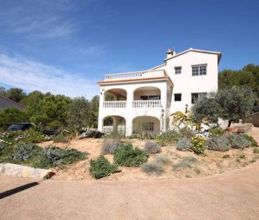 5 room luxury House for rent in Sant Pere de Ribes, Catalonia - Photo 6