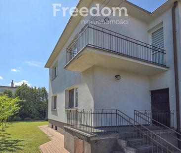 3 pokoje na wynajem w Stalowa Wola - Zdjęcie 6