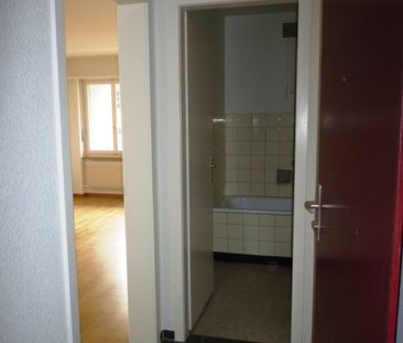 1 Zimmer, 3. Stock - Photo 6