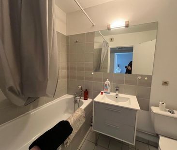 location Appartement T1 DE 32m² À BLAGNAC - Photo 5