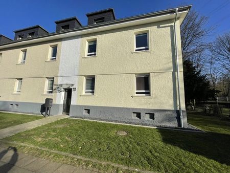 Gemütliches Wohnen: renovierte 2-Zimmer-Wohnung in ruhiger Lage! - Foto 5