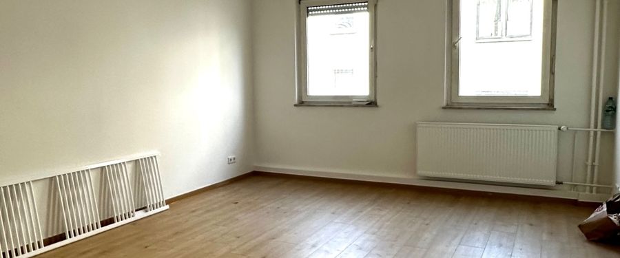 Sanierte City-Wohnung - sofort frei - Foto 1