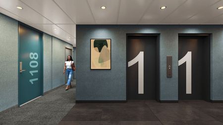 Maddox Dorchester Renovated Apartments - Photo 5