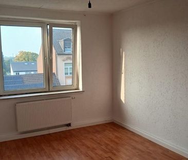 Sonnige 2,5-Zimmer Wohnung in Mülheim-Styrum - Foto 1