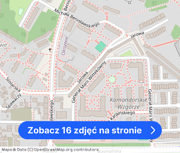 [REZERWACJA] 2-pok z loggią i widokiem na port + garaż - Zdjęcie 1