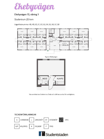 Ekebyvägen 13, 75263, Uppsala - Photo 4