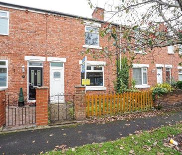 George Street Chester Le Street - Photo 6