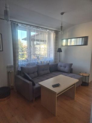 Mieszkanie do wynajęcia, obok Galerii Tarnovia (Tarnów)InformacjeTarnów - Photo 1