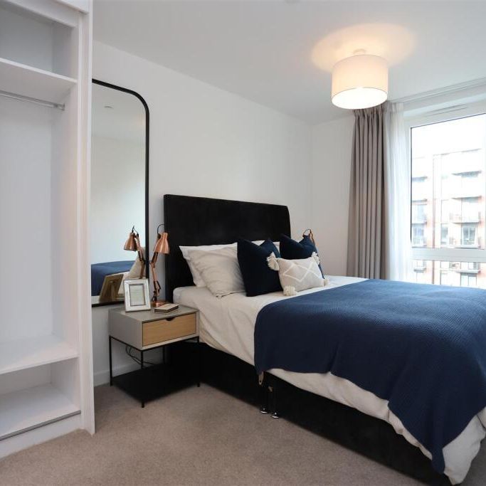 3 bedroom flat to rent - Photo 1