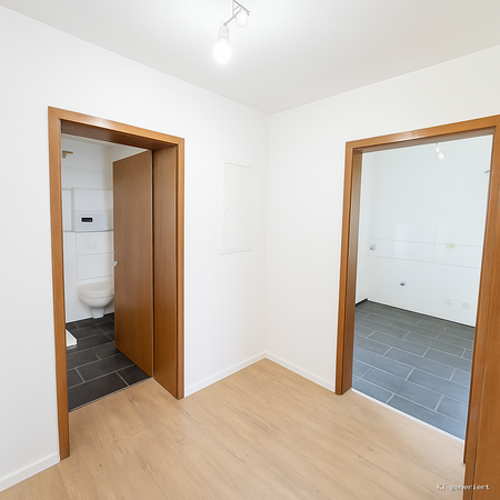 Frisch renoviert und bereits vermietet! - Photo 3