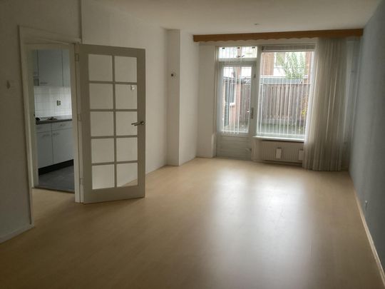 Parelmoervlinderstraat 3 - Foto 1