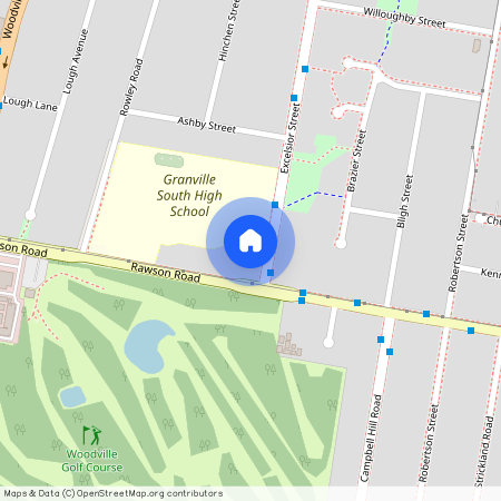 314 Excelsior Street, NSW 2161, Guildford