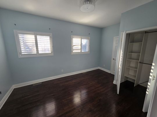 For Lease - 1872 Appleview Road Unit# Main, Pickering, Ontario - Photo 1