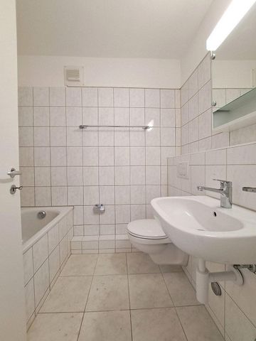 Zentrale 3-Zimmerwohnung zu vermieten - Photo 4