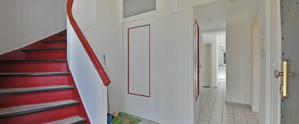 Freie 4-Zimmer-Wohnung in Romantiklage Fuldatal-Simmershausen - Photo 1