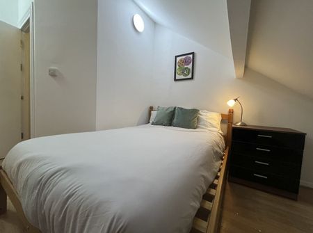 Room in a Shared Flat, Eastwood Road, S11 - Photo 2