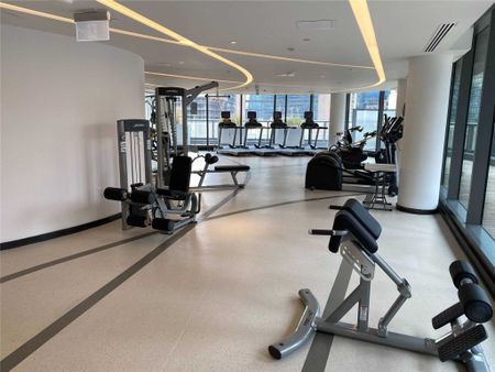 For Lease - 11 Wellesley Street Unit# 4909, Toronto, Ontario - Photo 3