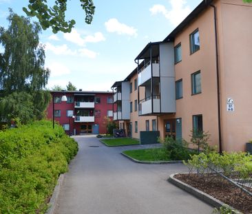 Nygatan 61 B, våning 2 - Photo 1