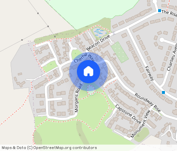 Morgans Road, Calne, SN11 - Photo 1