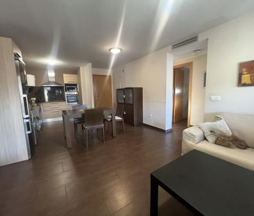 Apartamento de alquiler en Calle Filipinas, Chilches / Xilxes - Photo 3