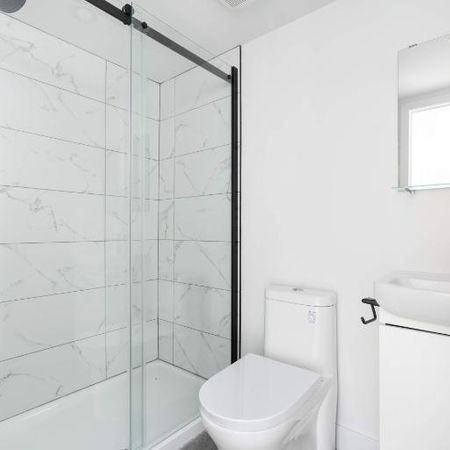 1 CH - 1 SDB - Montréal - $1,445 /mo - Photo 4