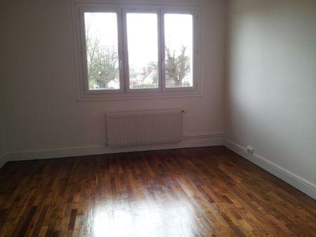 Location Appartement 3 pièces 66m² - Photo 2