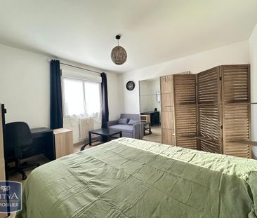 Location Appartement 1 pièce 32m² JOUE LES TOURS 37300 - Photo 1