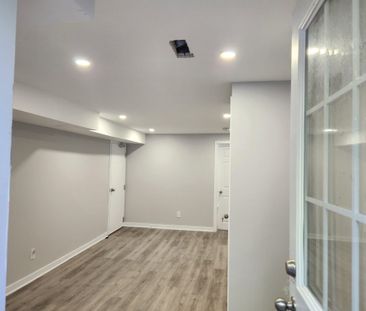 For Lease - 1576 Major Oaks Drive Unit# Bsmt, Pickering, Ontario - Photo 4