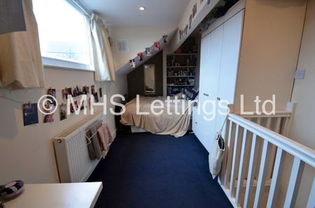 3 Bedroom Mid Terraced House for rent in Beamsley Grove - Photo 5