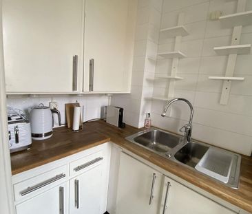 Sankt Göransgatan, Stockholm - Photo 4