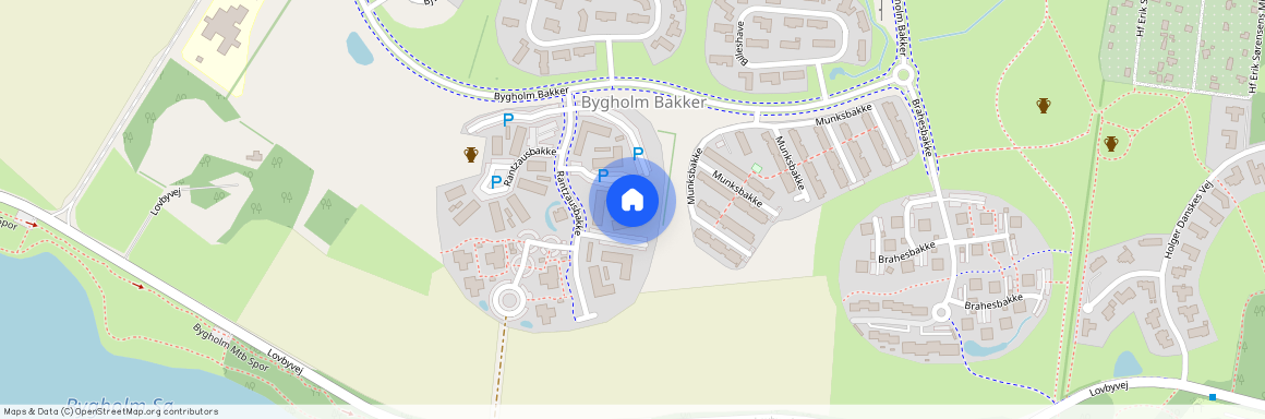 Rantzausbakke 55, 8700, Horsens