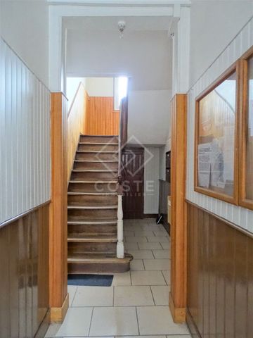 QUARTIER VICTOR THUILLAT, Appartement T2 40.77 m² ! - Photo 3