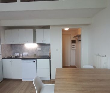 Location Appartement 2 pièces 29m² CUGNAUX 31270 - Photo 6