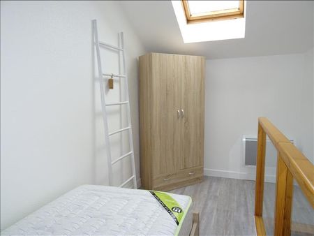 Location Appartement 1 pièce 24m² - Photo 3