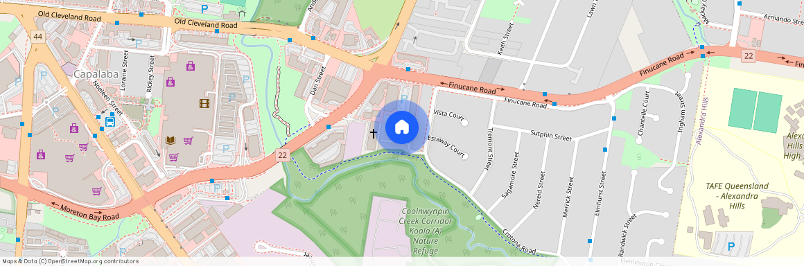 36/19 Crotona Road, Qld 4157, Capalaba