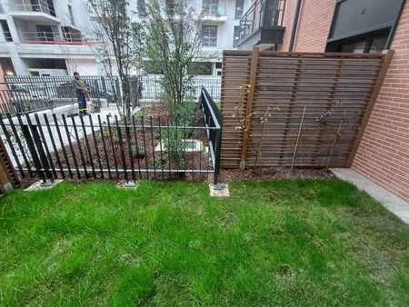 location Appartement T2 DE 52.58m² À COURBEVOIE - Photo 3